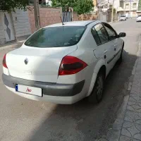 مگان ۹۱ اتومات ۲۰۰۰|خودرو سواری و وانت|دورود, |دیوار