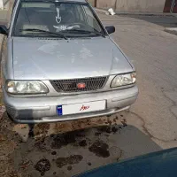 پراید141سالم ،انژکتور