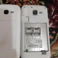 گوشی و ساعت مچی