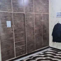 ۱۰۰متر نوسازی شیک نقشه مربع * ۵۰ متر تا اصلی باهنر|فروش آپارتمان|اهواز, کوی ترابری|دیوار