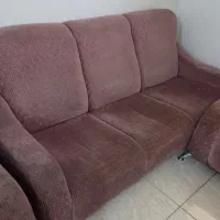 مبل کارکرده