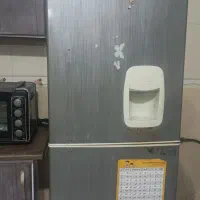 یخچال فریزر دست دوم گلسان