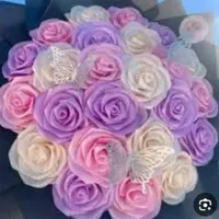 سفارش گل روبانی