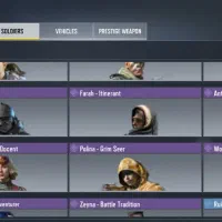 اکانت کالاف دیوتی|کنسول، بازی ویدئویی و آنلاین|فردیس, فردیس|دیوار