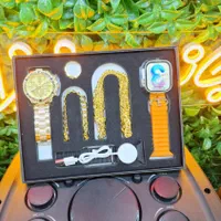 ساعت هوشمند کادوی با بدلیجات