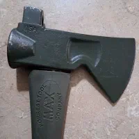 تبرامریکایی مکس اورجینال|کوهنوردی و کمپینگ|تهران, شهرک آزمایش|دیوار