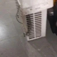 فروش کولر گازی ۲۴۰۰۰ ال جی  دست دوم