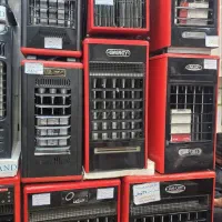 هیتر گازی ارزان و اکونومی دیگه استوک نخر نو بخر