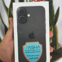 آیفون 16 شرکتی