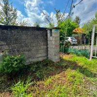 ۲۵۰متر زمین مسکونی با سند تکبرگ بر اسفالت تاپ|فروش زمین و ملک کلنگی|سیاهکل, |دیوار