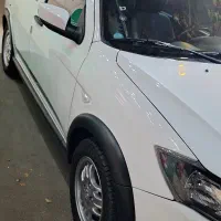 کوئیک R سفید سقف مشکی|خودرو سواری و وانت|شیراز, مبعث|دیوار