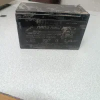 باتری 7آمپر12ولت سالم به شرط