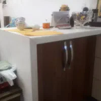 کمد ظرف اشپزخانه