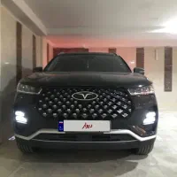 تیگو ۷پرور در حد صفر