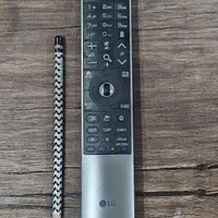 ریموت کنترل هوشمند جادویی اصلی LG مدل AN-MR700|صوتی و تصویری|تهران, زمزم|دیوار