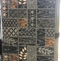 گلیم|گلیم، جاجیم، گبه|جیرفت, |دیوار