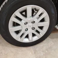 دنا پلاس + فول آپشن ma