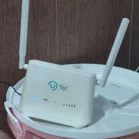 مودم سیم کارتی یوتل l443