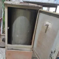 آبگرمکن دیواری