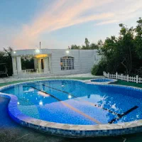 اجاره-ویلا-ماهانه-روزانه-گندم