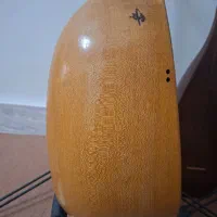 تنبور قبادی