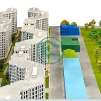 واحدرونیکا/سهم سازنده/امتیاز ارگان/برج باغ تهرانسر|فروش آپارتمان|تهران, شهرک استقلال|دیوار