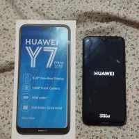 HUAWEI Y7 2019 PRIME