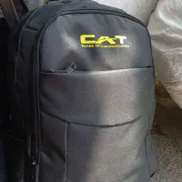 کیف کتانی کتونی کوله پشتی مدرسه مهددبستان دبیرستان|کیف، کفش، کمربند|رشت, کوی جام جم|دیوار