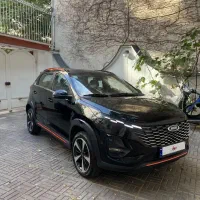 ایکس۳۳ کراس اتوماتیک1404