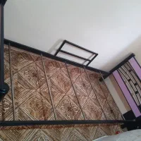 تخت یک نفره و خوش خواب