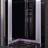 خدمات نصب و سرویس نگهداری انواع اسانسور و پله برقی