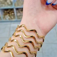 انواع بدلیجات مشابه طلا