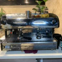 دستگاه اسپرسو صنعتی فیورنزاتو