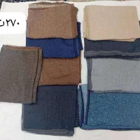 انواع شال با قیمت های استثنایی