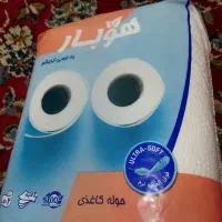 شوینده و دستمال کاغذی یکجا زیر قیمت|مواد شوینده و دستمال کاغذی|تهران, زنجان جنوبی|دیوار