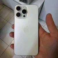 گوشی آیفون 15 پرو مکس