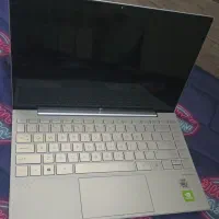 لپتاپ hp envy