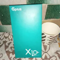 گوشی جی پلاس+x10ال سی دی خراب درکهریزک