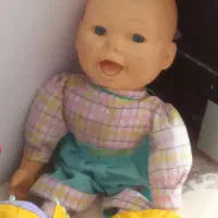 دوتاعروسکوفوتبالدستی