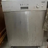ماشین ظرفشویی تکنو کیت|ماشین ظرفشویی|تهران, کرمان|دیوار