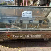 تاپینگ ۱۶ لگن|یخچال و فریزر|مرند, |دیوار