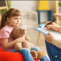 استخدام روانشناس کودکان استثنایی