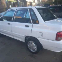 پراید مدل ۸۹ یک گلگیررنگ شاسی سالم ۲۲۰تاکار|خودرو سواری و وانت|ملایر, |دیوار