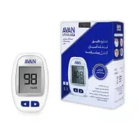 دستگاه قند خون Avan