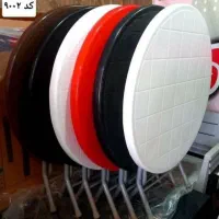 میز پلاستیکی پایه فلزی تاشو کد ۹۰۰۰|میز و صندلی غذاخوری|خرمشهر, |دیوار