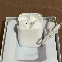 هندزفری بلوتوثی نو نو پلمپ پاور بانک دار