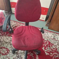 میز کامپیوتر و صندلی|میز تحریر و کامپیوتر|شیروان (خراسان), |دیوار