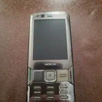 نوکیا تاشو معیوب|موبایل|تهران, شوش|دیوار