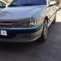 پارس موتورزانتیا ۱۸۰۰