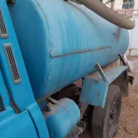 نیسان آبی وانت|خودرو سواری و وانت|اهواز, کوروش|دیوار